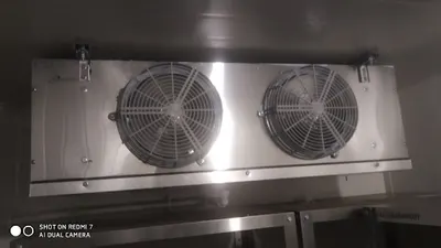 Ice Tech Service - chłodnictwo i klimatyzacja